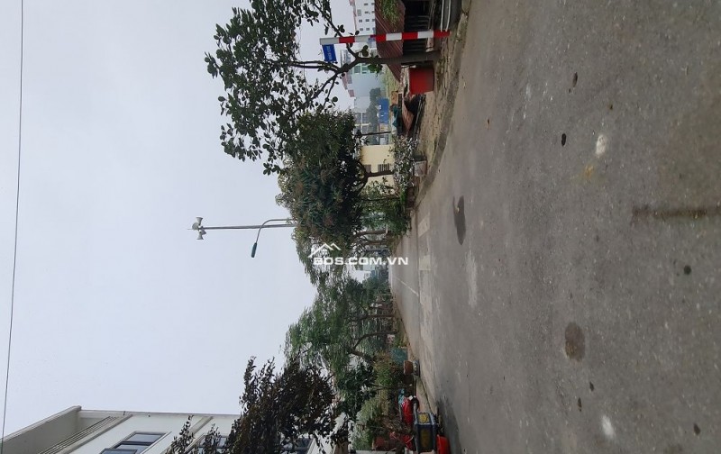 Đông Dư, Gia Lâm, Hà Nội. 77m2, mt 5m, ô tô thông giá đầu tư. Lh 0989894845